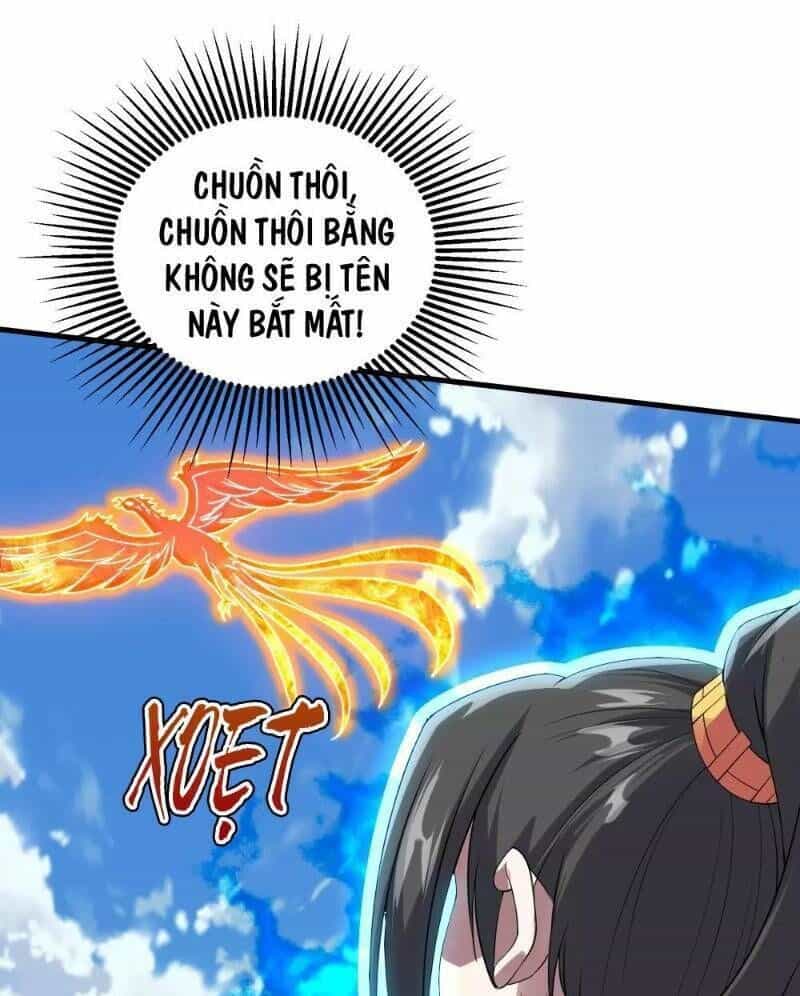 Cái Thế Đế Tôn - Chương 49 - ảnh 34
