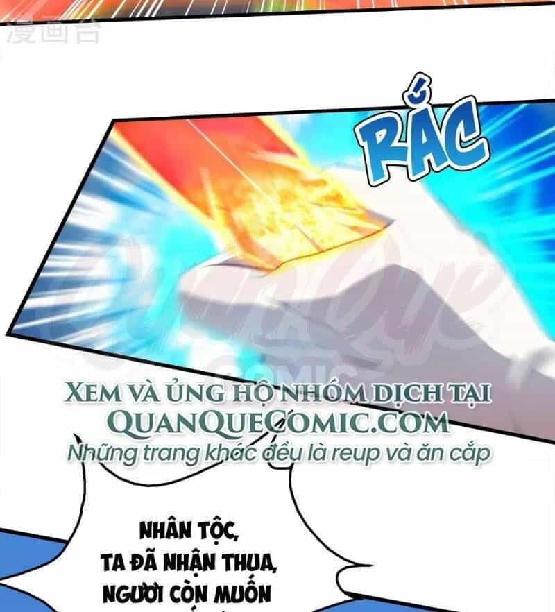 Cái Thế Đế Tôn - Chương 49 - ảnh 38
