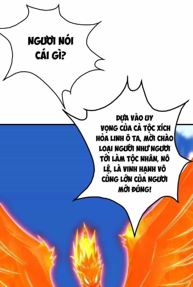 Cái Thế Đế Tôn - Chương 49 - ảnh 4