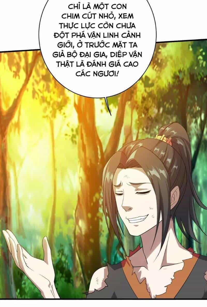 Cái Thế Đế Tôn - Chương 49 - ảnh 6