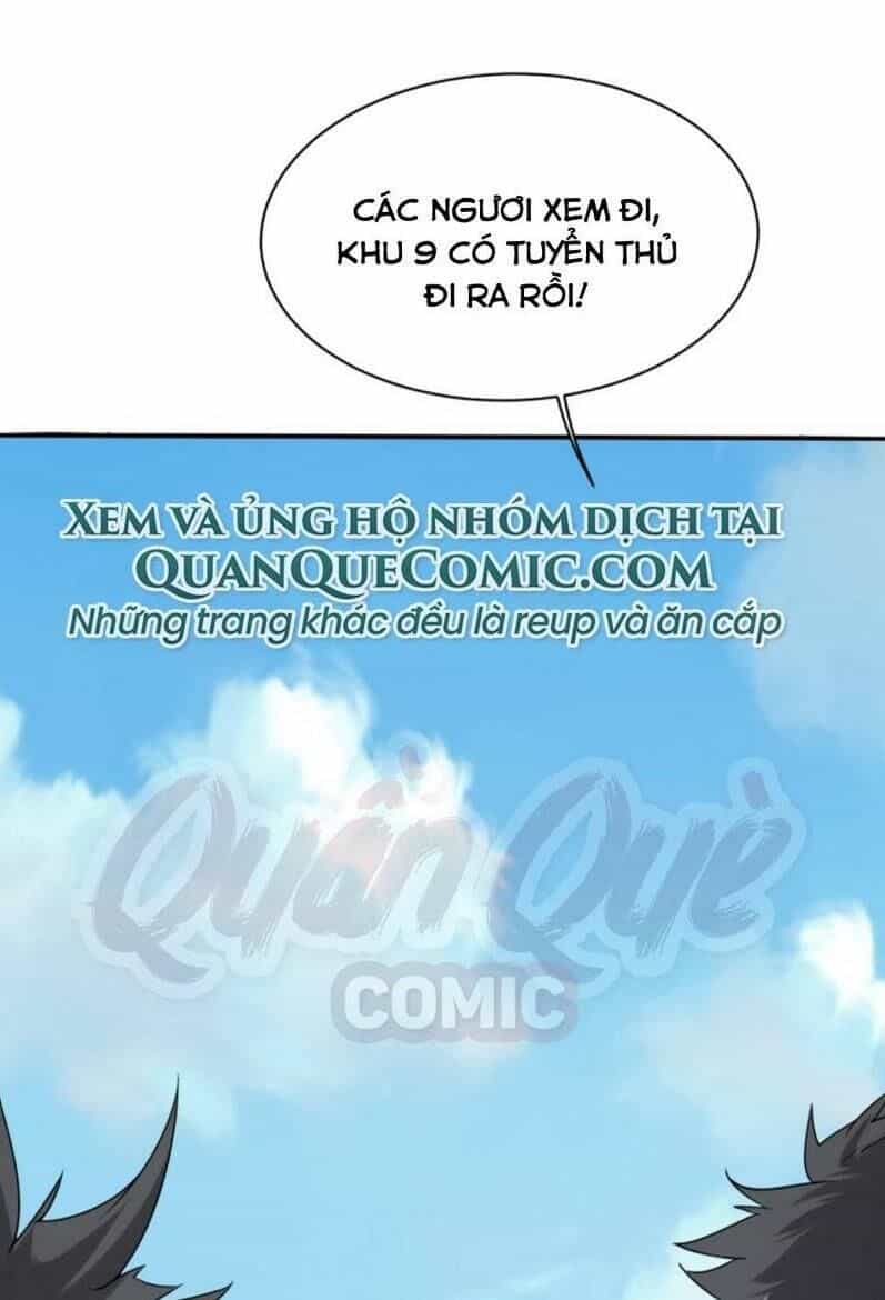 Cái Thế Đế Tôn - Chương 50 - ảnh 14