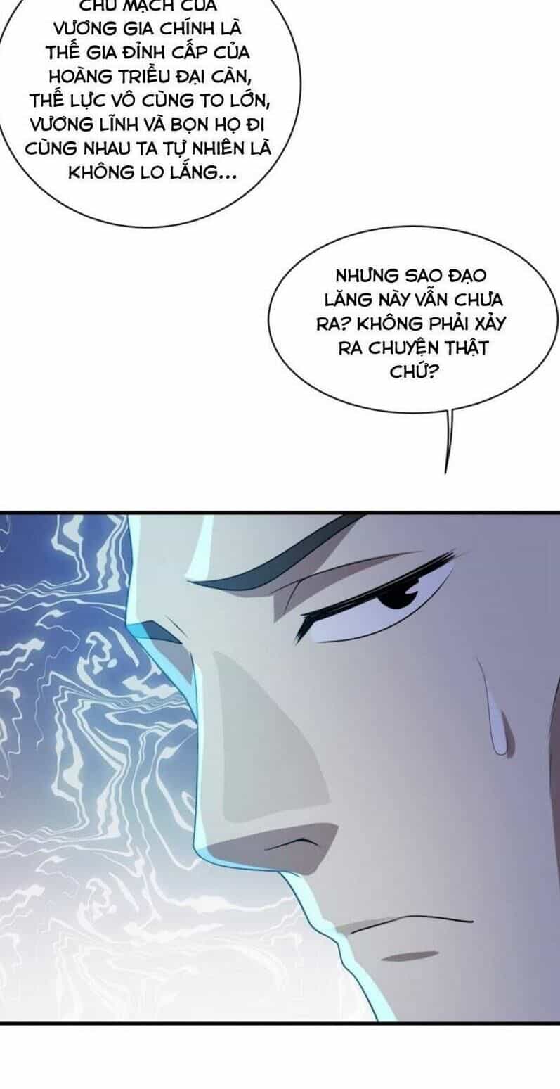 Cái Thế Đế Tôn - Chương 50 - ảnh 25
