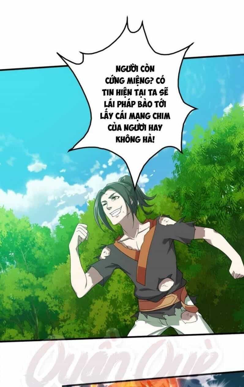 Cái Thế Đế Tôn - Chương 50 - ảnh 8