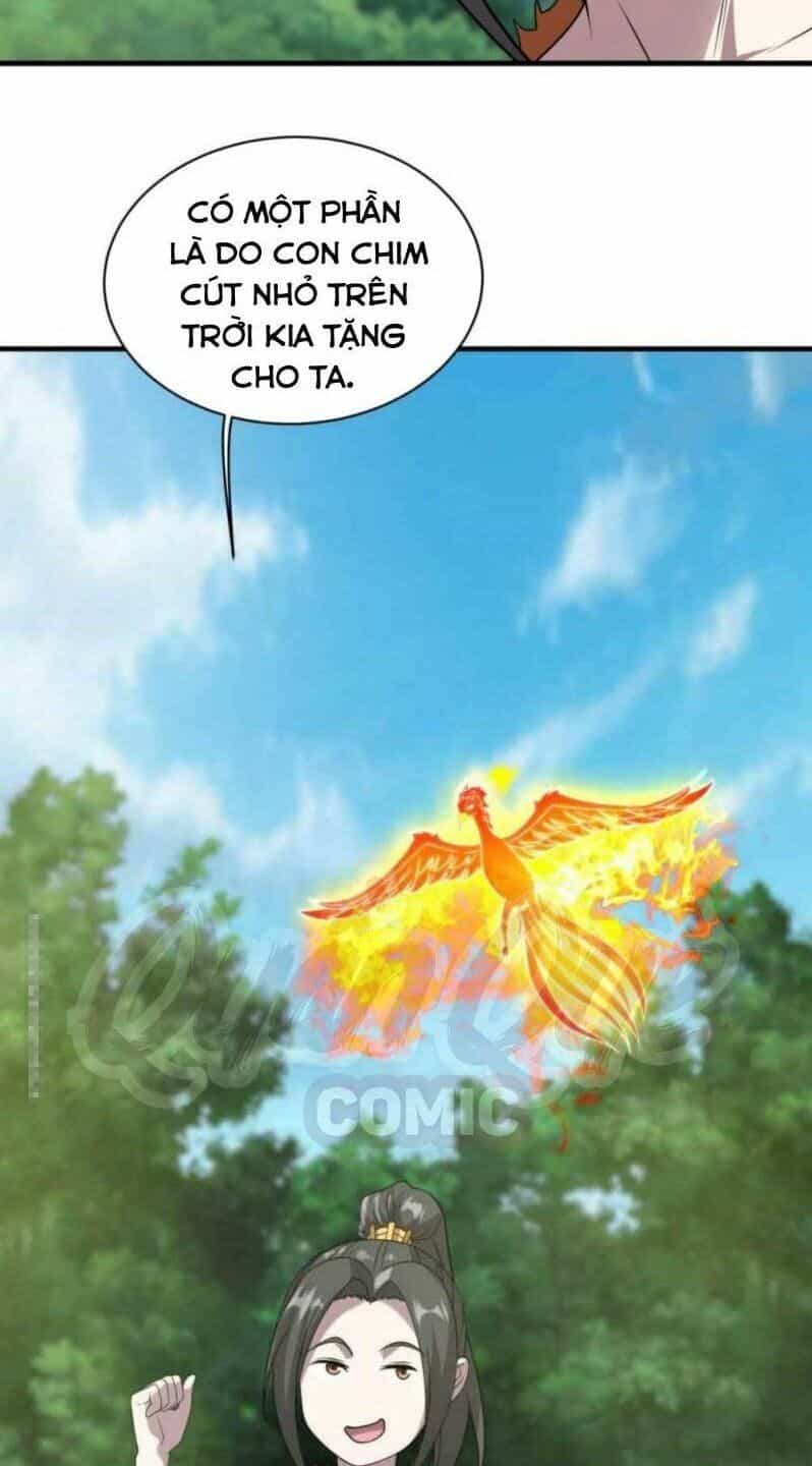 Cái Thế Đế Tôn - Chương 51 - ảnh 19