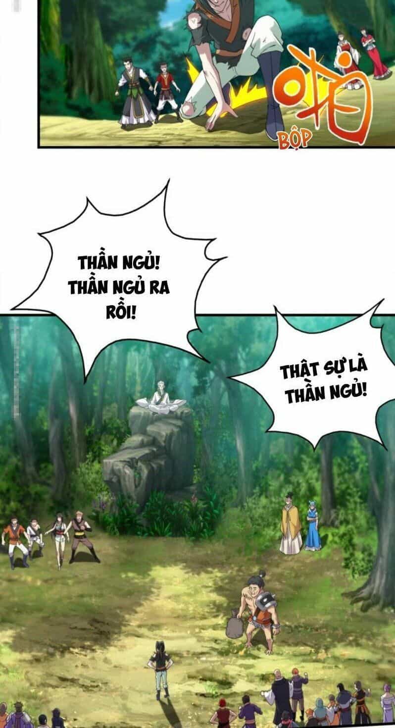 Cái Thế Đế Tôn - Chương 51 - ảnh 4