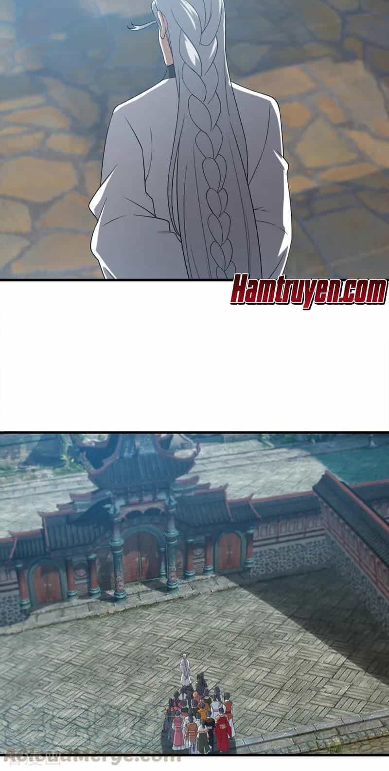 Cái Thế Đế Tôn - Chương 52 - ảnh 18