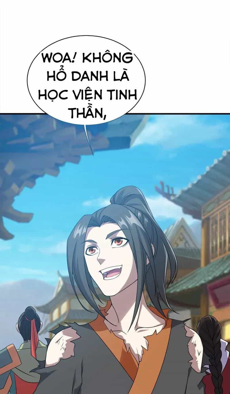 Cái Thế Đế Tôn - Chương 52 - ảnh 23
