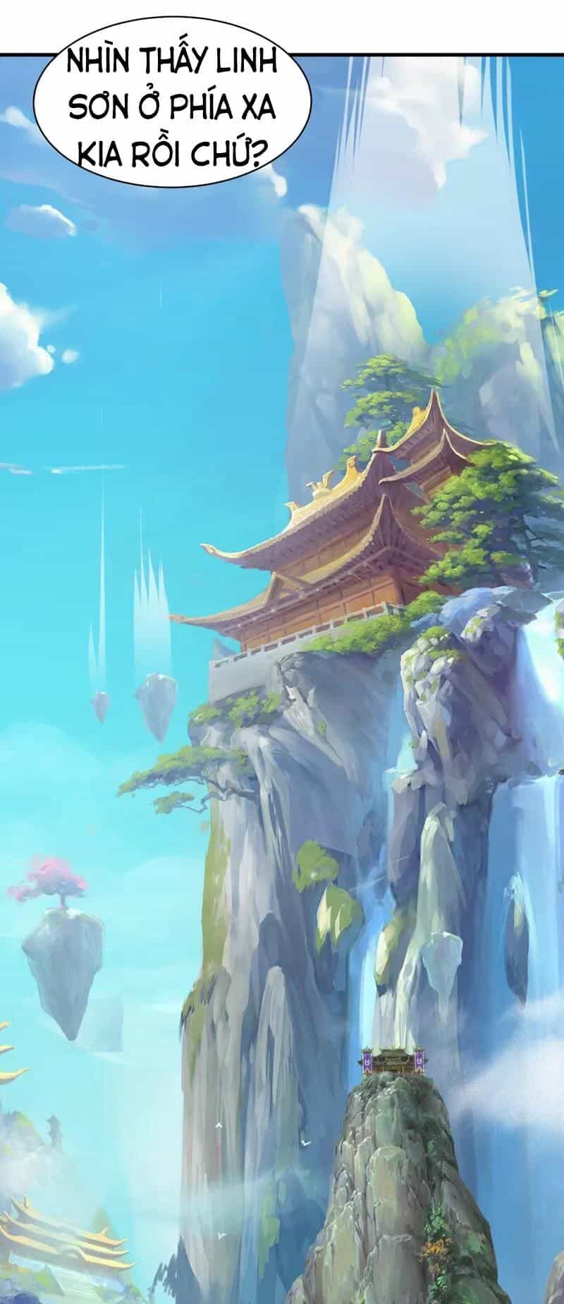 Cái Thế Đế Tôn - Chương 52 - ảnh 4