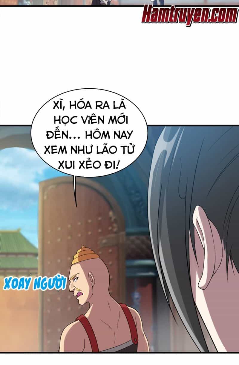 Cái Thế Đế Tôn - Chương 53 - ảnh 14