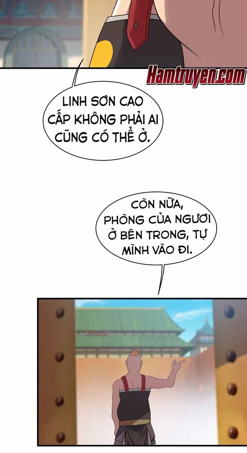 Cái Thế Đế Tôn - Chương 53 - ảnh 17