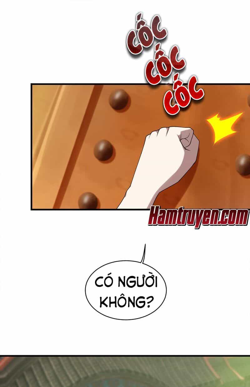 Cái Thế Đế Tôn - Chương 53 - ảnh 2