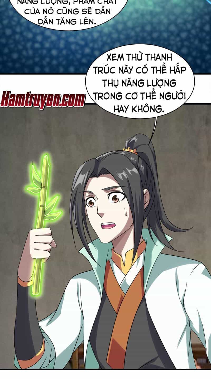 Cái Thế Đế Tôn - Chương 53 - ảnh 29