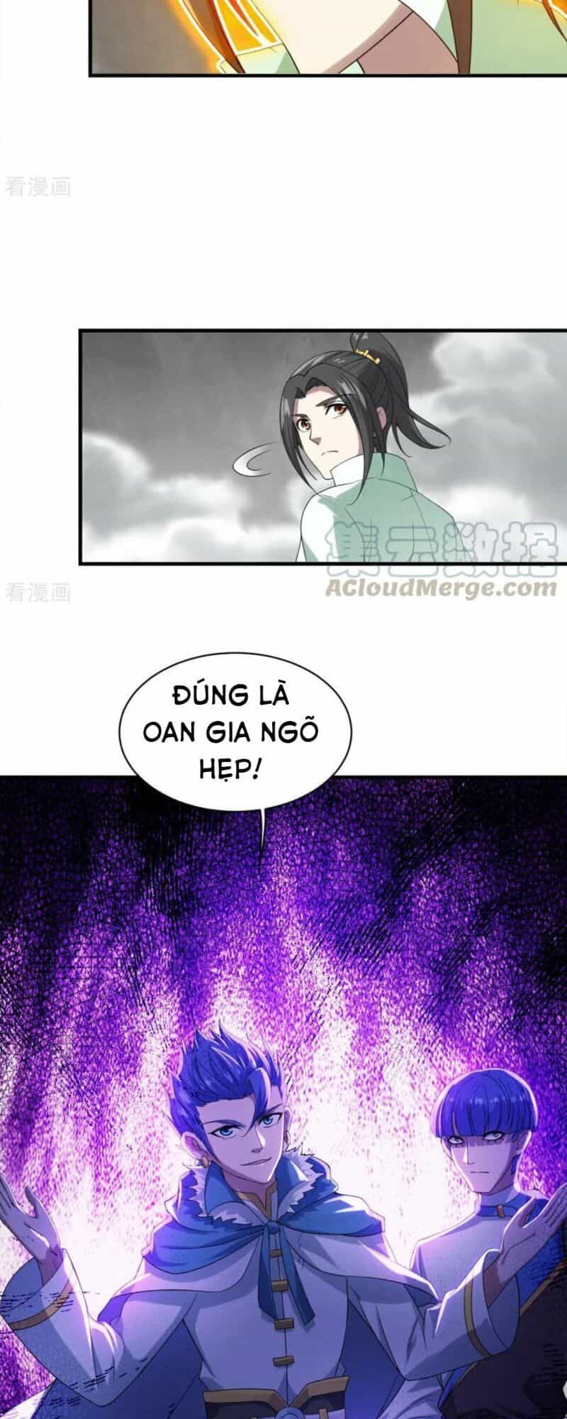 Cái Thế Đế Tôn - Chương 55 - ảnh 13