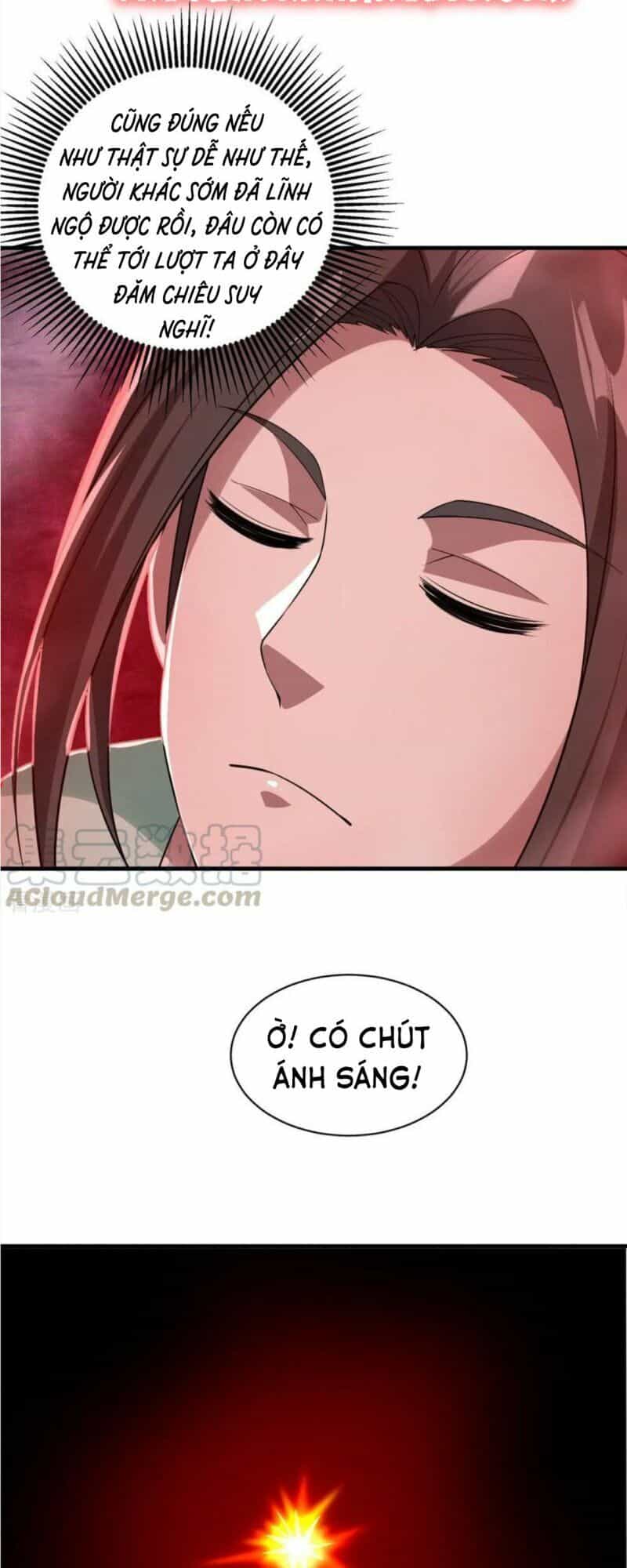 Cái Thế Đế Tôn - Chương 55 - ảnh 4