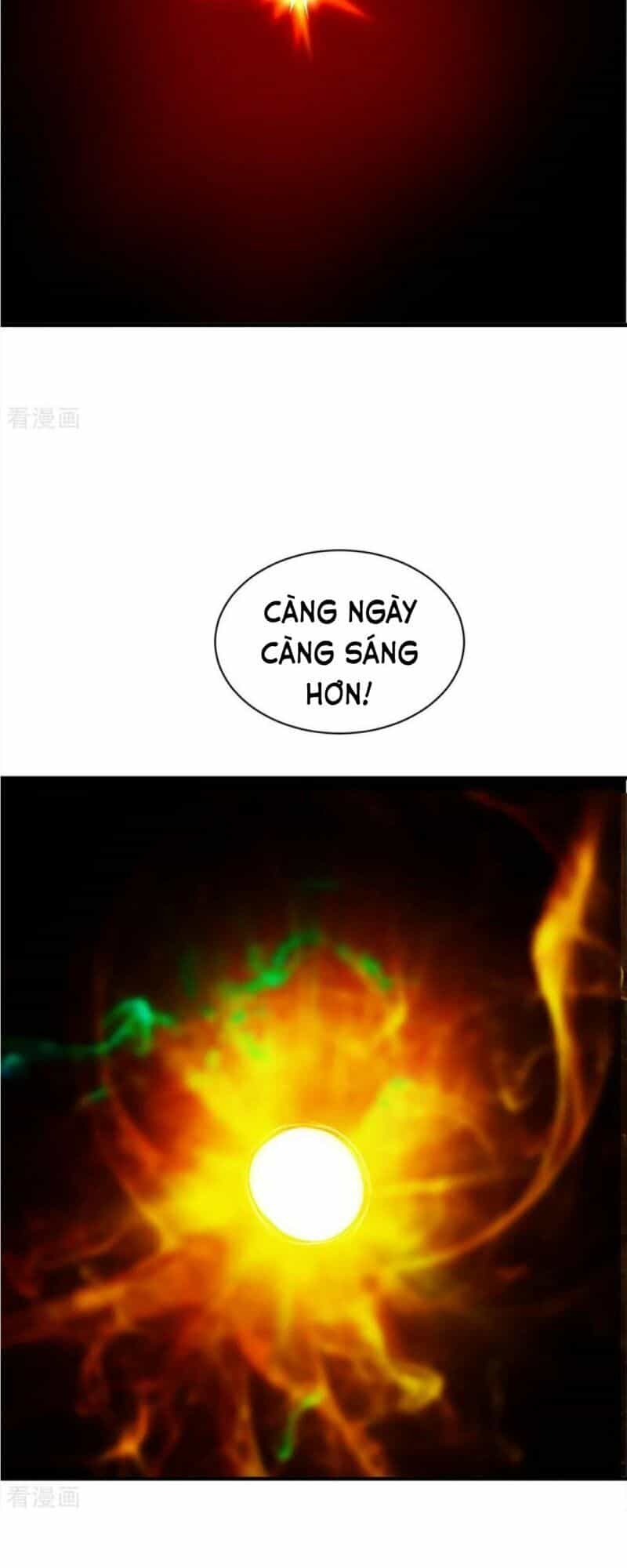 Cái Thế Đế Tôn - Chương 55 - ảnh 5