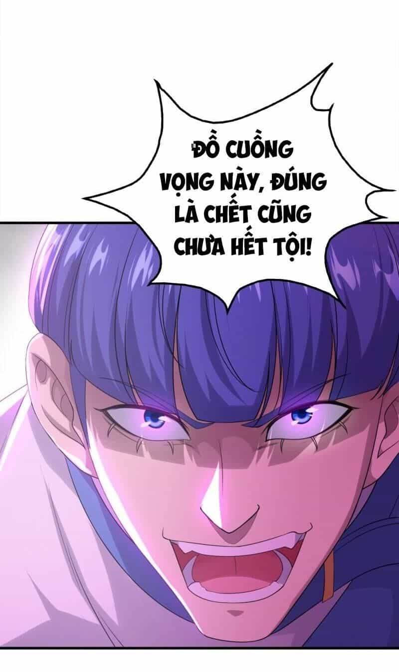 Cái Thế Đế Tôn - Chương 56 - ảnh 12