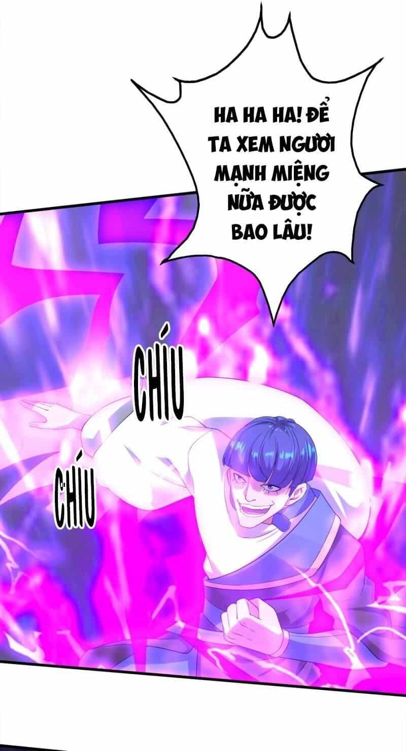 Cái Thế Đế Tôn - Chương 56 - ảnh 23