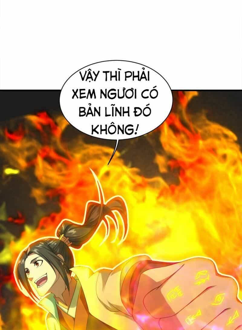 Cái Thế Đế Tôn - Chương 57 - ảnh 10