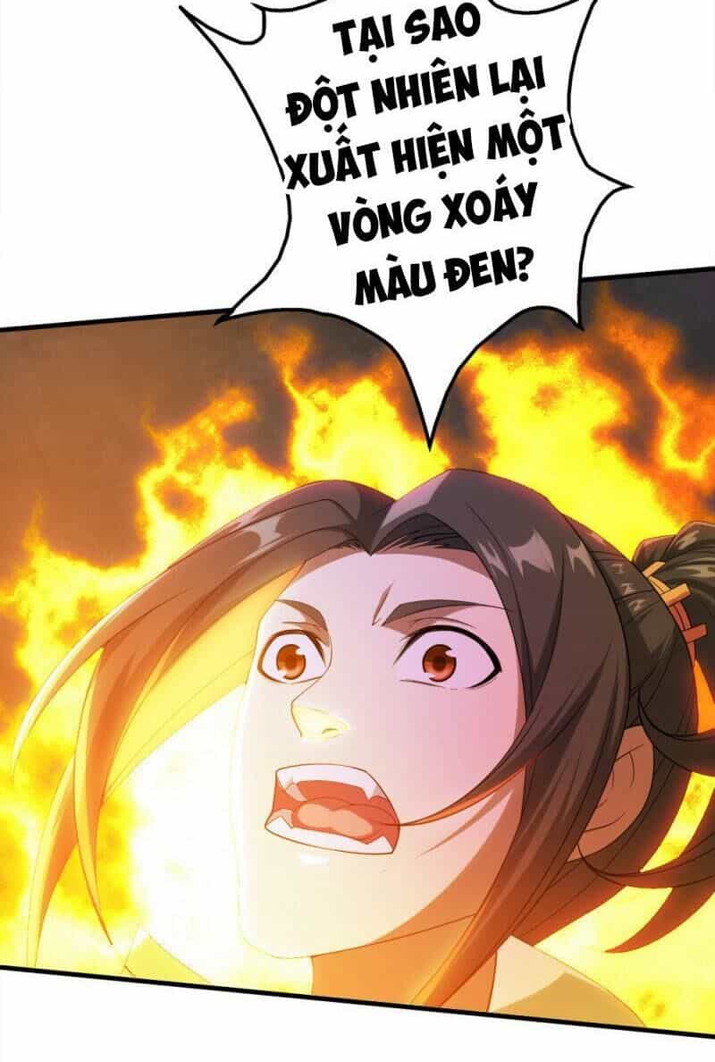 Cái Thế Đế Tôn - Chương 57 - ảnh 20