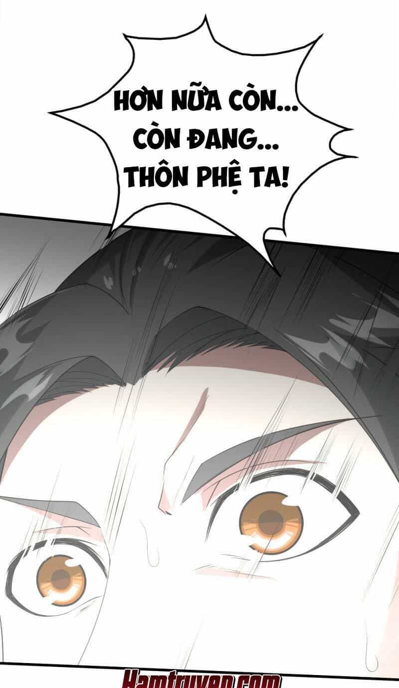 Cái Thế Đế Tôn - Chương 57 - ảnh 21