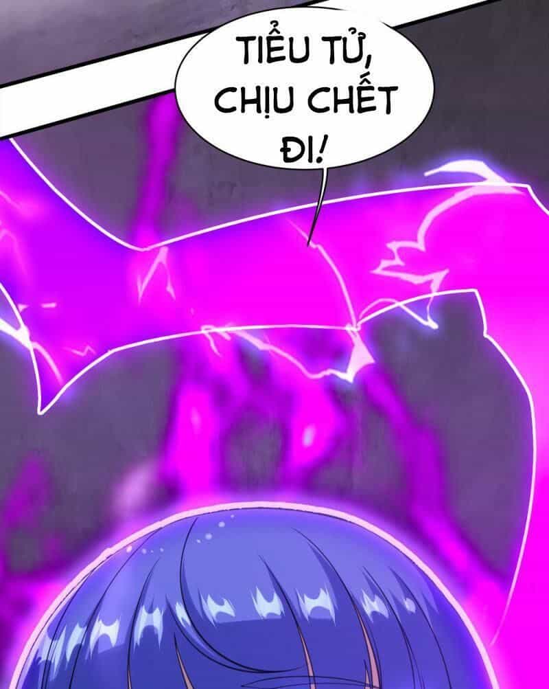 Cái Thế Đế Tôn - Chương 57 - ảnh 5