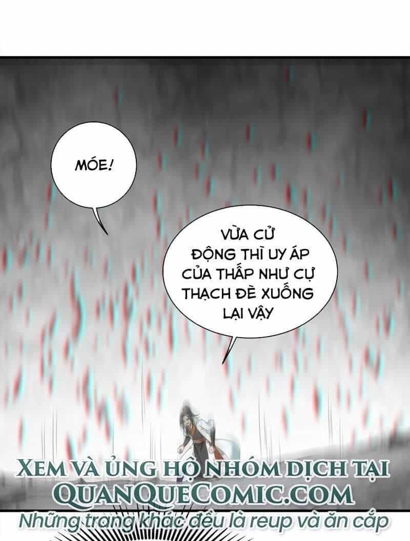 Cái Thế Đế Tôn - Chương 58 - ảnh 1