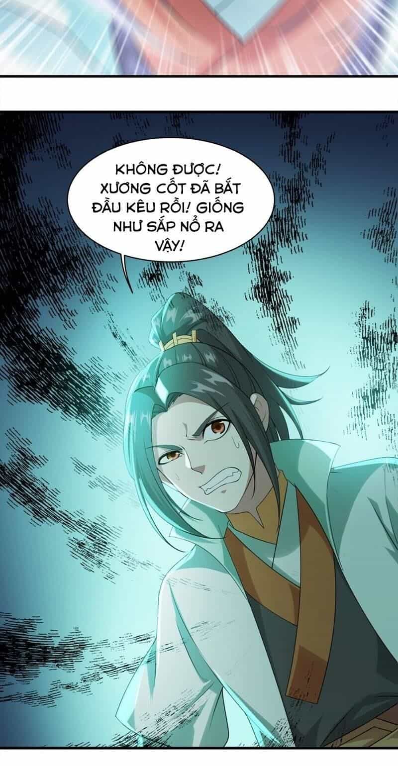 Cái Thế Đế Tôn - Chương 58 - ảnh 12