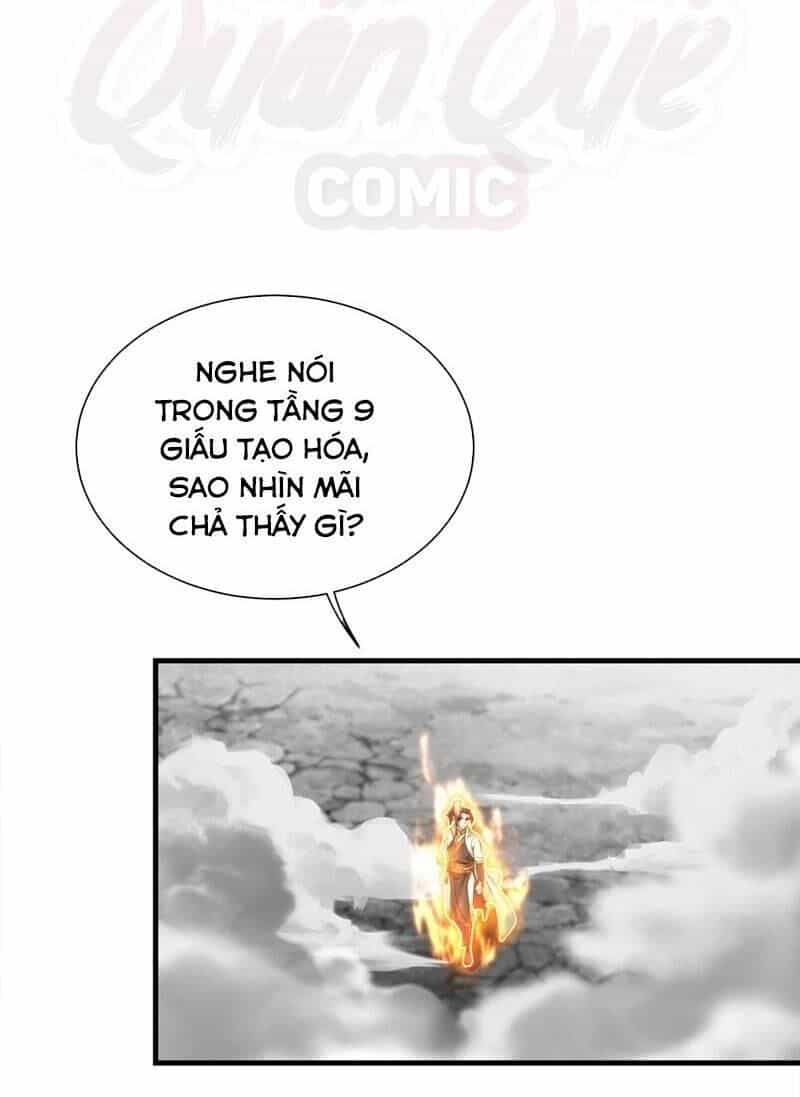 Cái Thế Đế Tôn - Chương 58 - ảnh 16