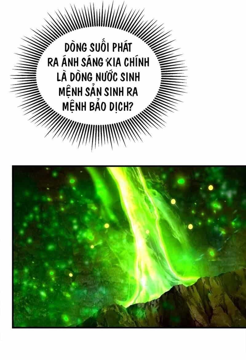 Cái Thế Đế Tôn - Chương 58 - ảnh 27