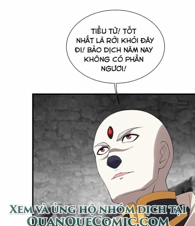 Cái Thế Đế Tôn - Chương 58 - ảnh 29