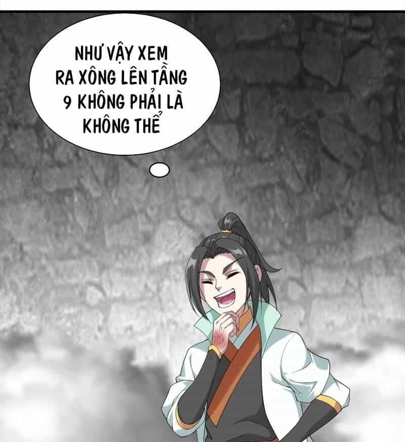 Cái Thế Đế Tôn - Chương 58 - ảnh 3