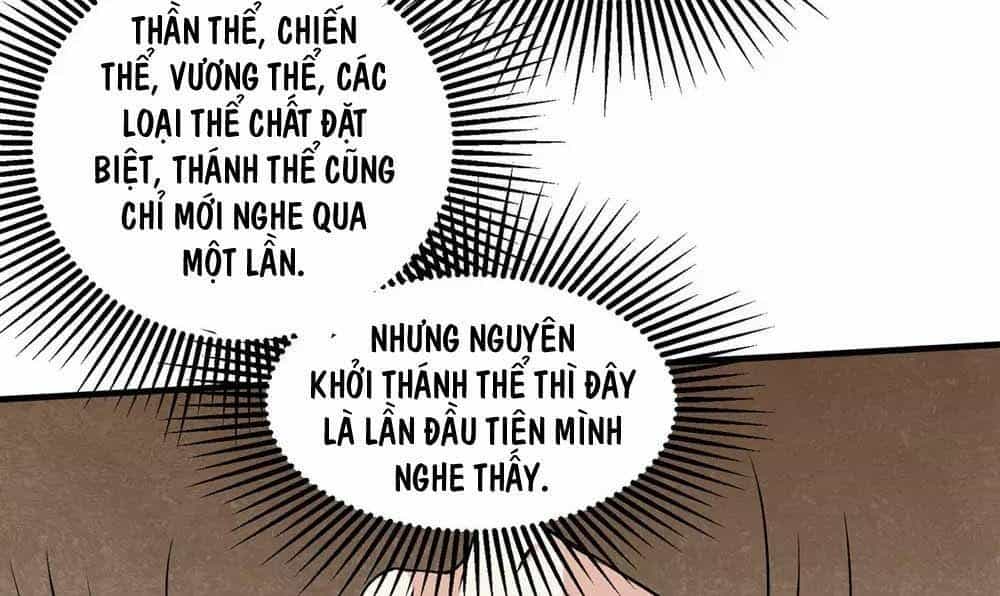 Cái Thế Đế Tôn - Chương 5 - ảnh 28
