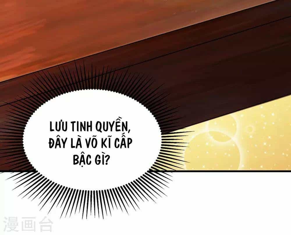 Cái Thế Đế Tôn - Chương 5 - ảnh 31