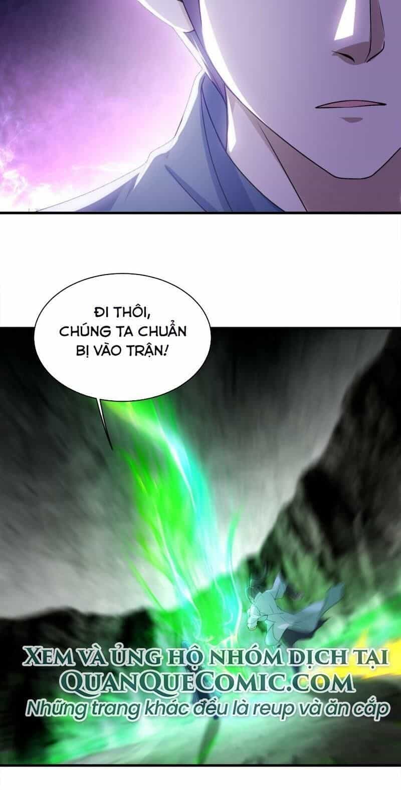 Cái Thế Đế Tôn - Chương 59 - ảnh 22