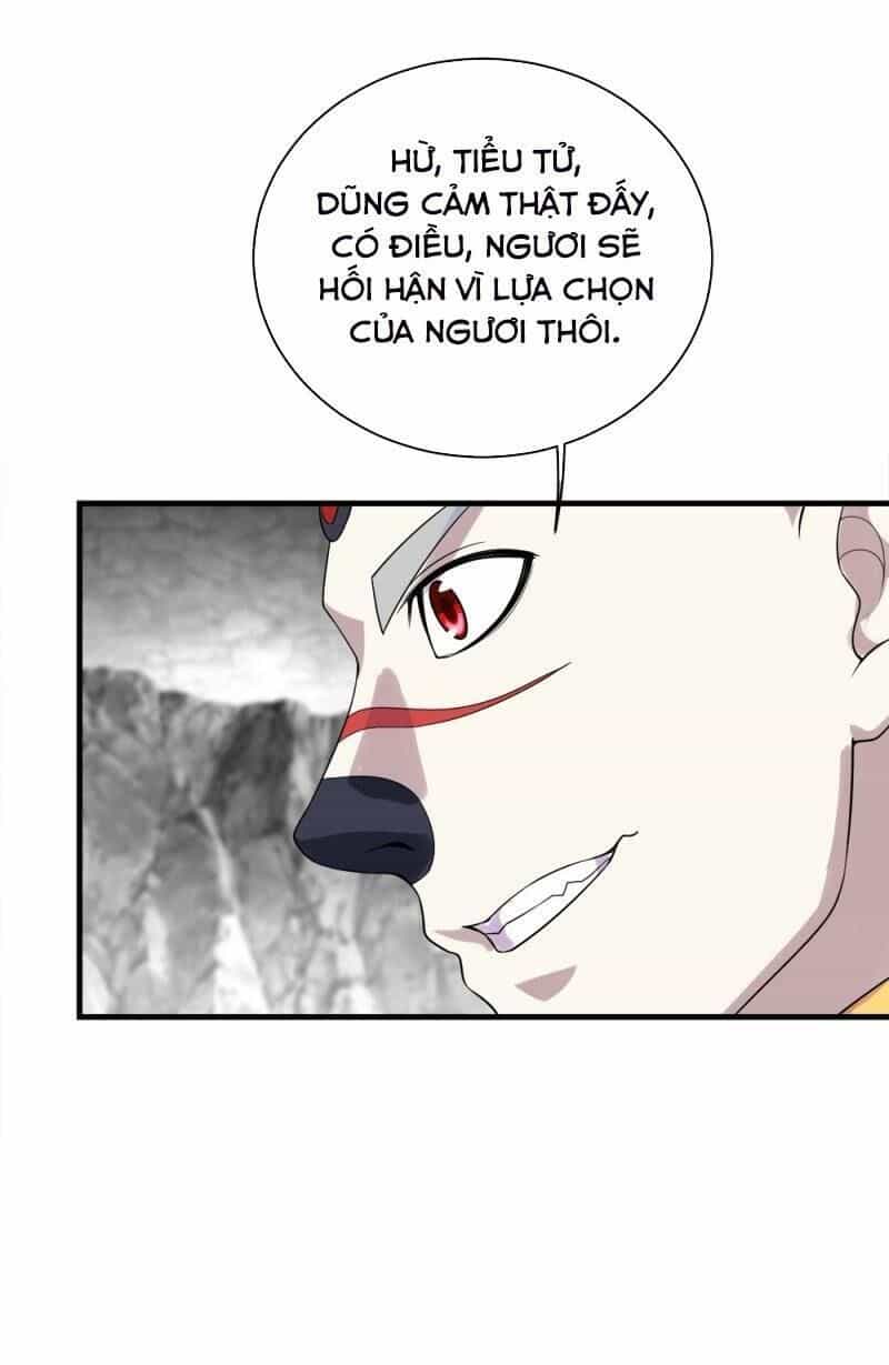 Cái Thế Đế Tôn - Chương 59 - ảnh 3
