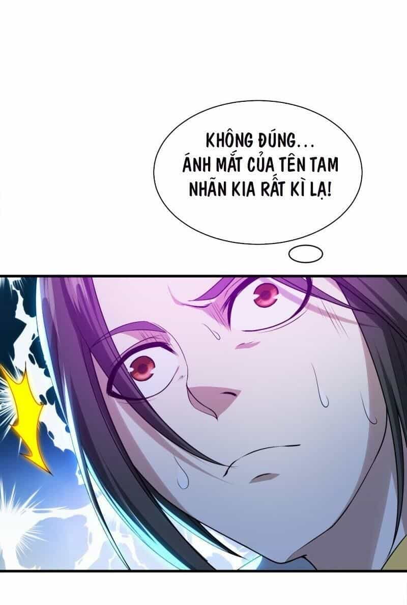 Cái Thế Đế Tôn - Chương 59 - ảnh 30