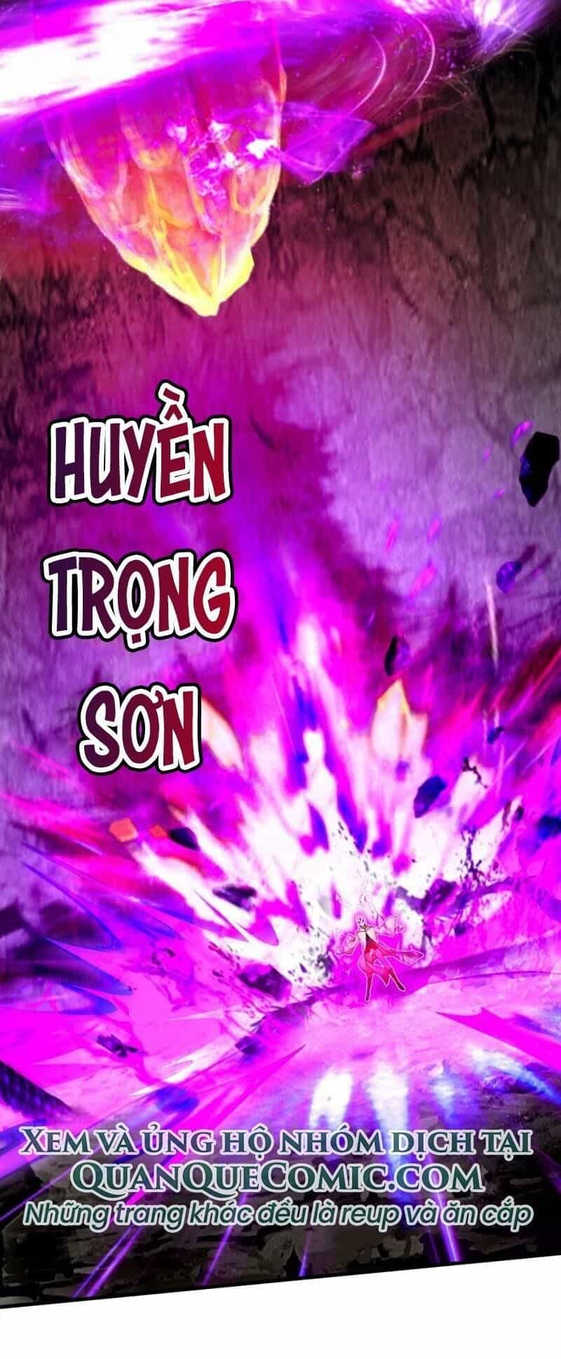 Cái Thế Đế Tôn - Chương 59 - ảnh 32