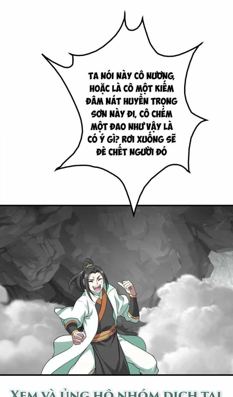 Cái Thế Đế Tôn - Chương 60 - ảnh 17