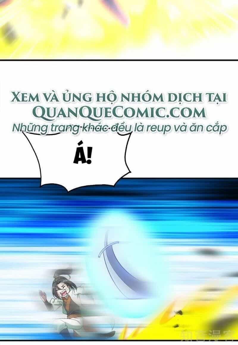Cái Thế Đế Tôn - Chương 60 - ảnh 22