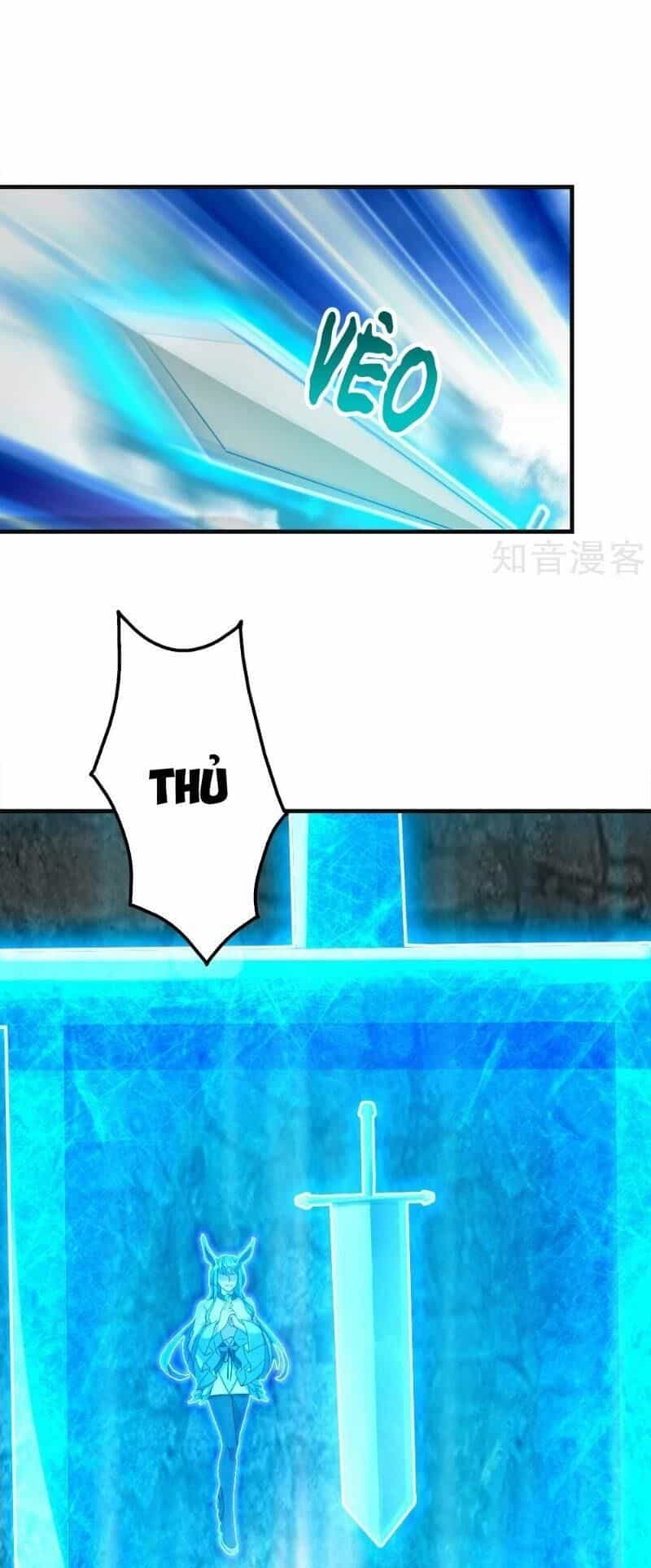 Cái Thế Đế Tôn - Chương 60 - ảnh 27