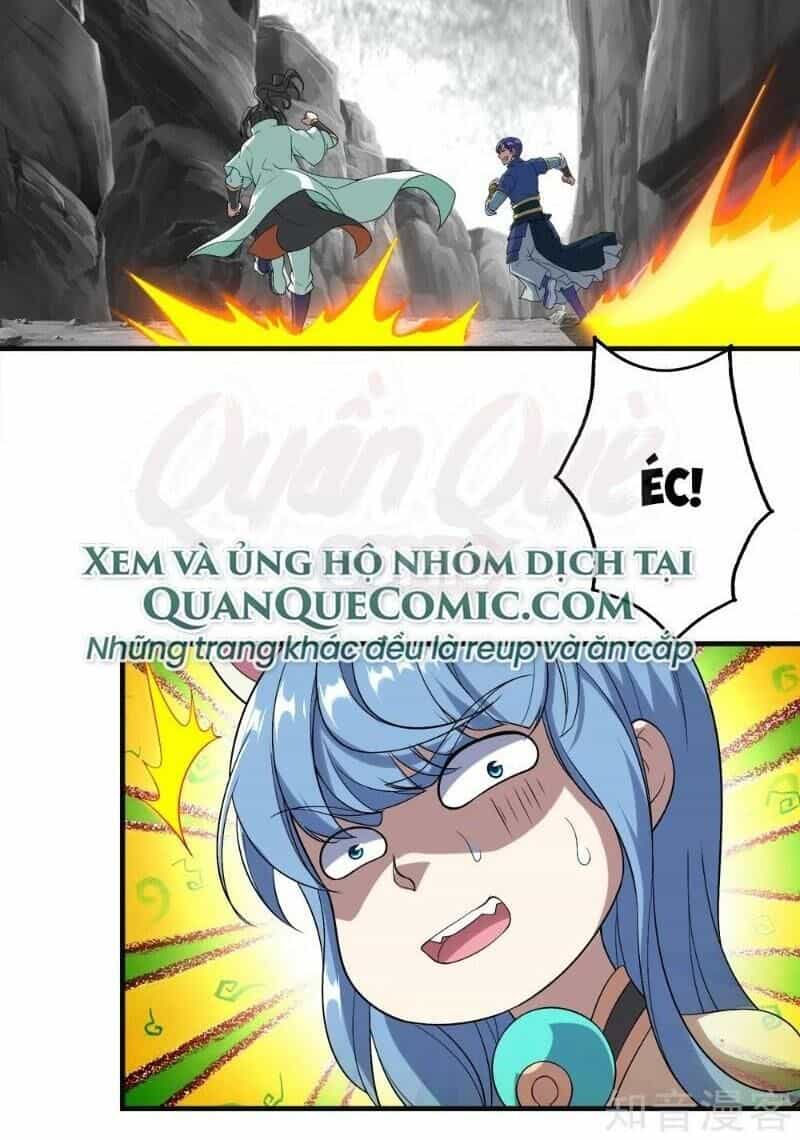 Cái Thế Đế Tôn - Chương 60 - ảnh 32