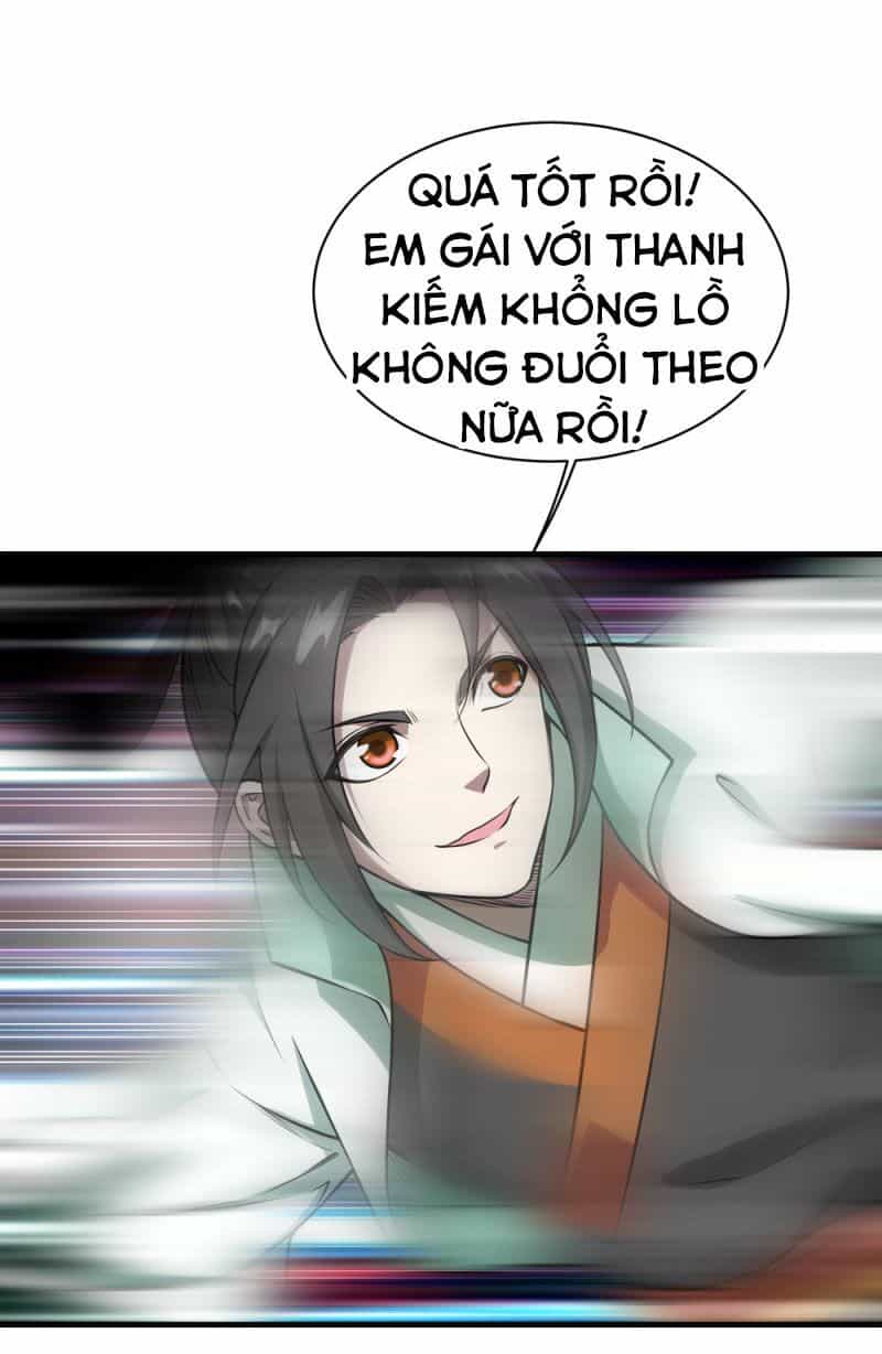 Cái Thế Đế Tôn - Chương 61 - ảnh 10