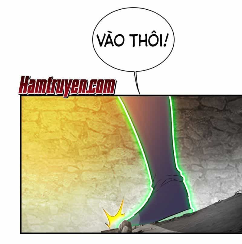 Cái Thế Đế Tôn - Chương 61 - ảnh 17