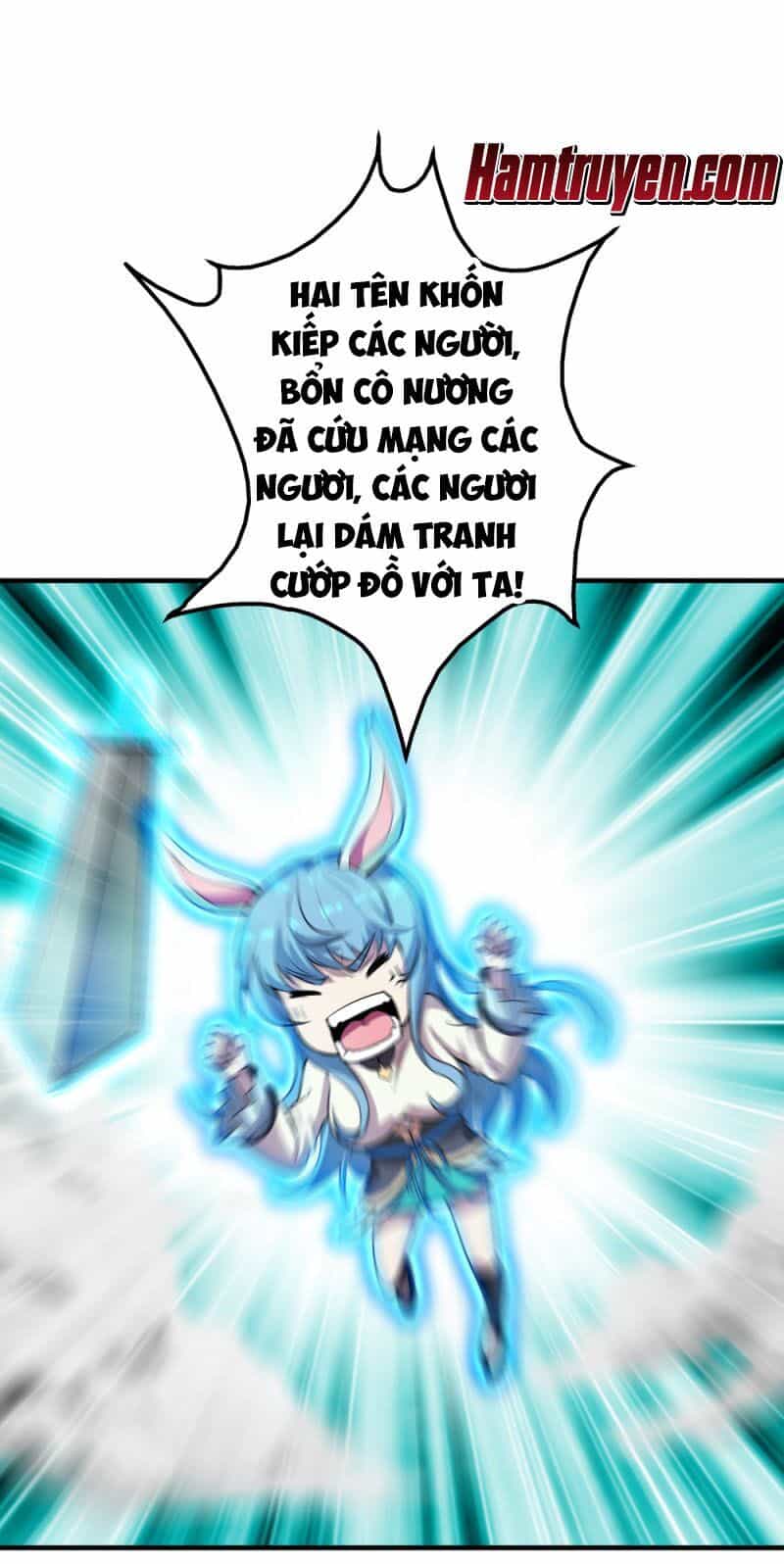 Cái Thế Đế Tôn - Chương 61 - ảnh 2