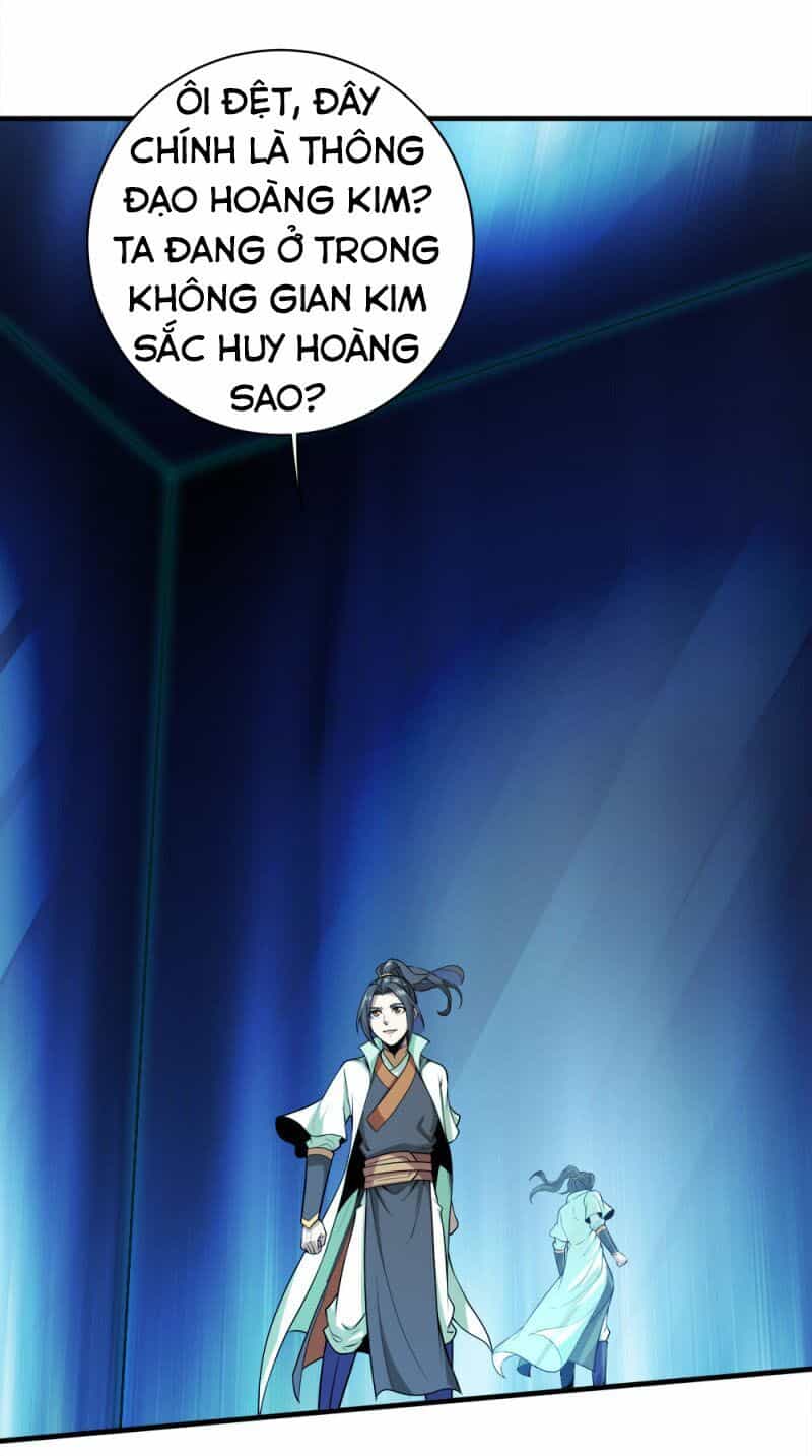 Cái Thế Đế Tôn - Chương 61 - ảnh 21