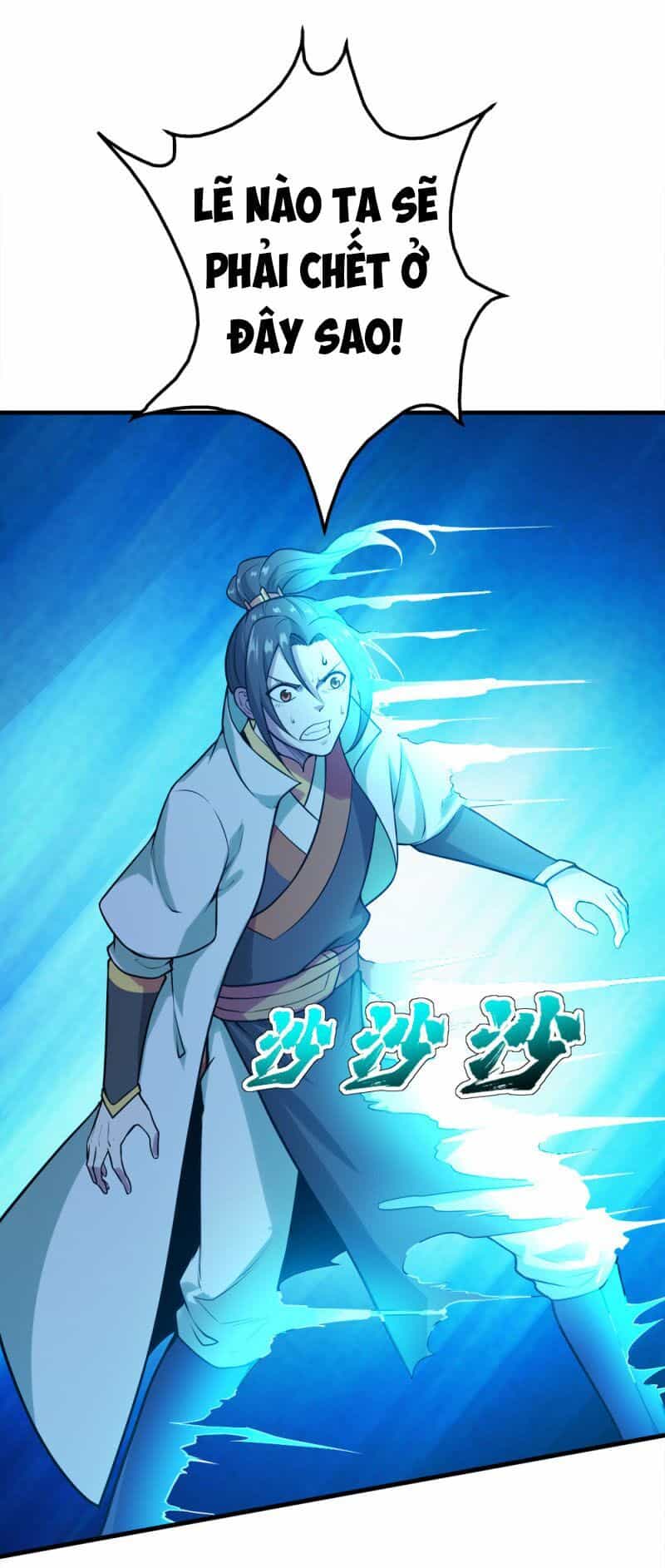 Cái Thế Đế Tôn - Chương 61 - ảnh 33
