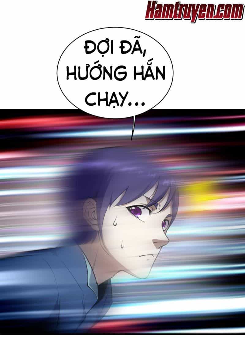 Cái Thế Đế Tôn - Chương 61 - ảnh 4