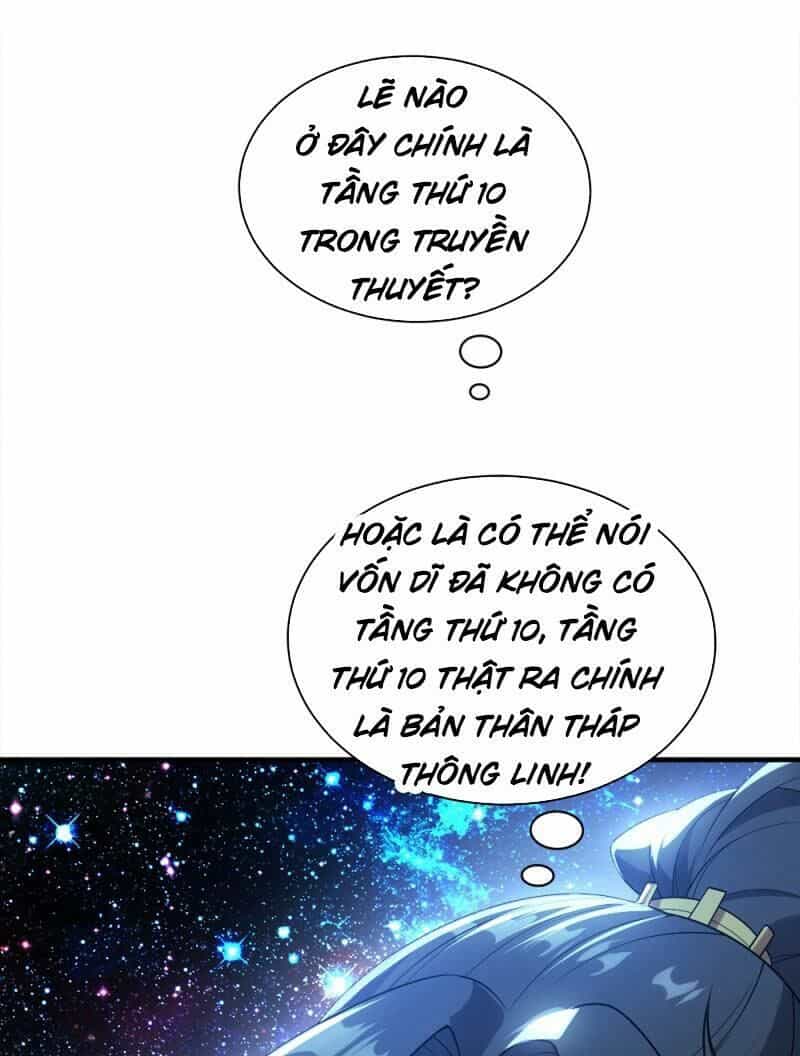 Cái Thế Đế Tôn - Chương 62 - ảnh 12