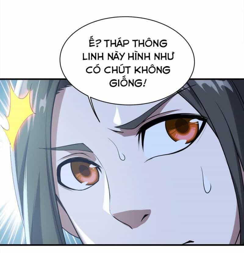Cái Thế Đế Tôn - Chương 62 - ảnh 16
