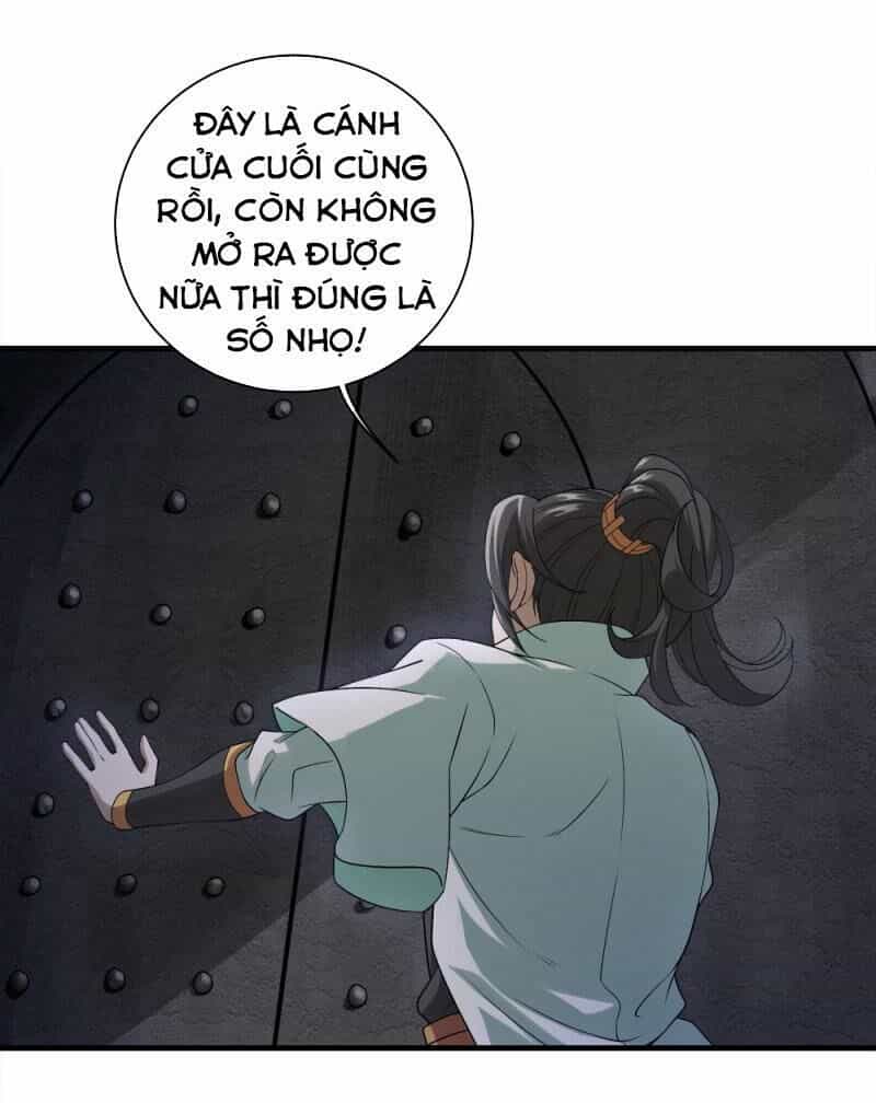Cái Thế Đế Tôn - Chương 62 - ảnh 24